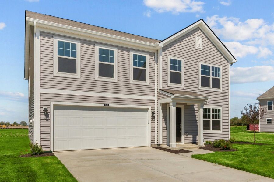 3921 Highcrest Road (Juliet)