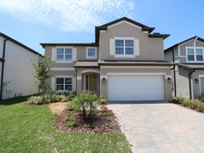 Whispering Oaks Preserve - Wesley Chapel, FL