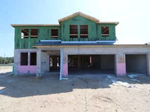 2443 Clary Sage Drive (Sonoma II)