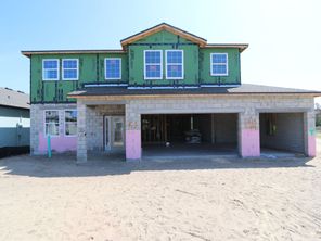 2423 Clary Sage Drive (Sonoma II)