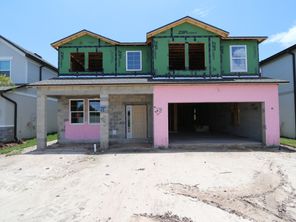 3312 Fall Harvest Drive (Mira Lago)