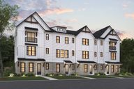 Everybody's Farm por M/I Homes en Cincinnati Ohio