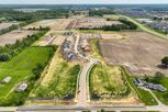 Clarkshaw Crossing - Powell, OH