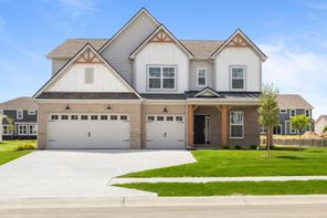 4960 Cinnabar Trail (Drake Slab)