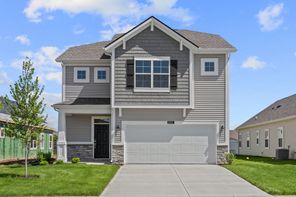 1874 Victor Higgins Drive (New Castle)