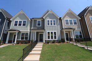 2461 Englemann Drive (Hazelnut)