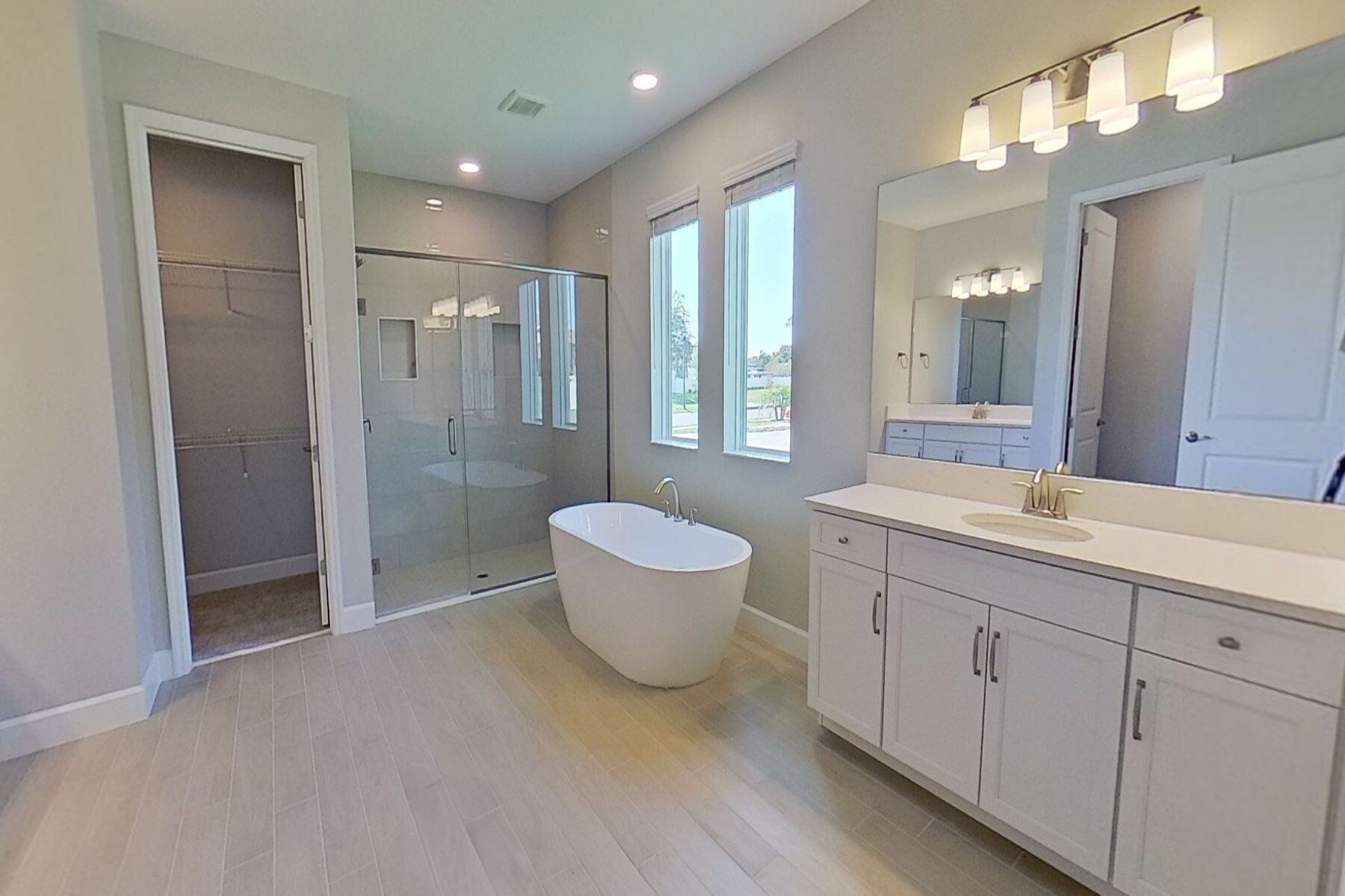 Willow Run by M/I Homes in Orlando Florida