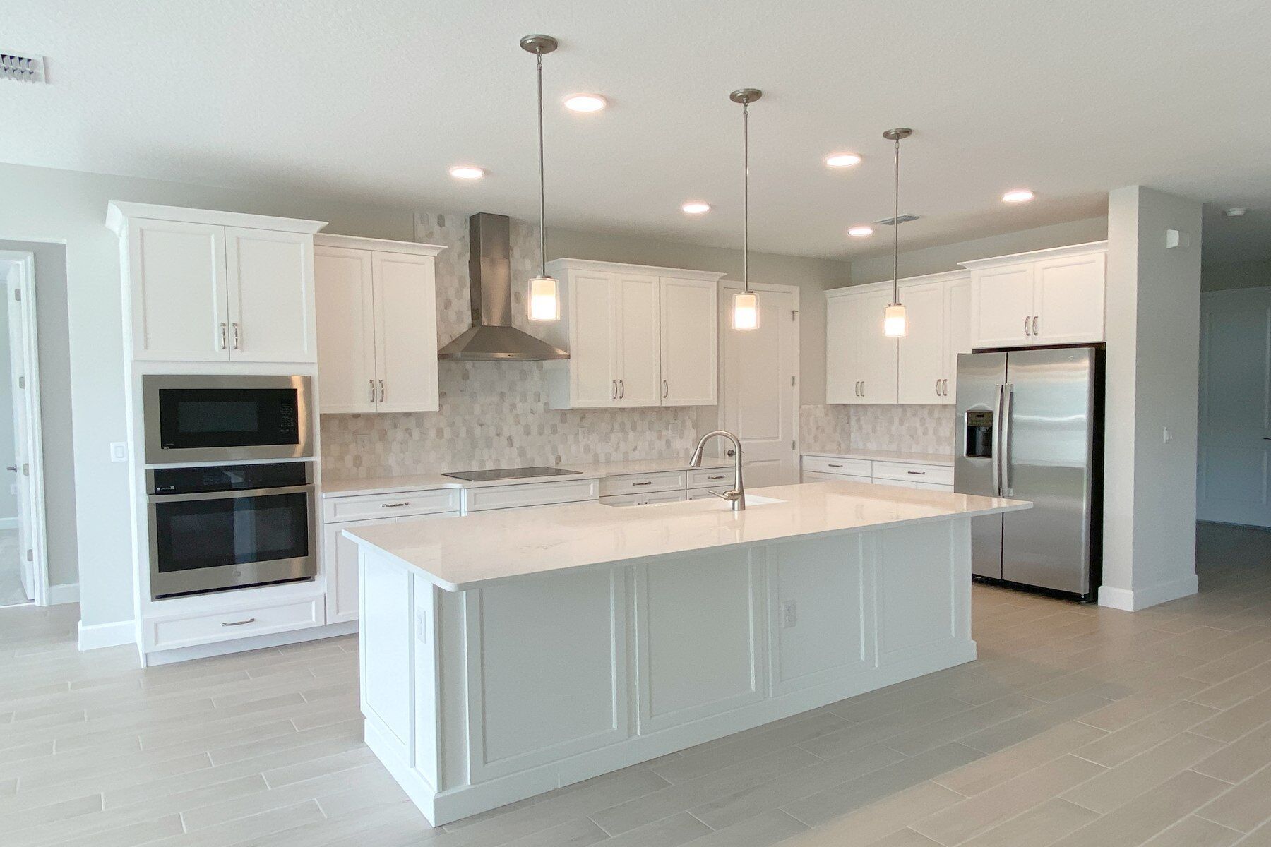 San Marino II Fl floor plan