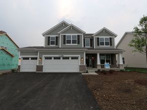 11381 Saxony Street (Eastman)