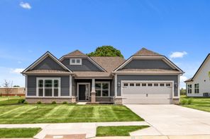4076 Berry Chase Boulevard (Cheswicke II Slab)
