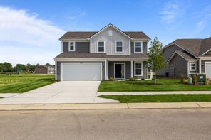 10126 Redwood Peak Lane (Irvington)