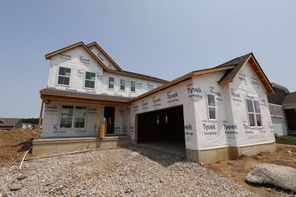 1421 Speedliner Drive (Bella)