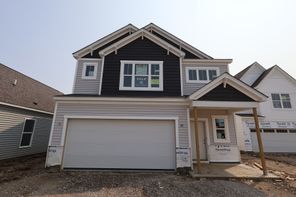 2125 Aerotrain Court North (Westerville)