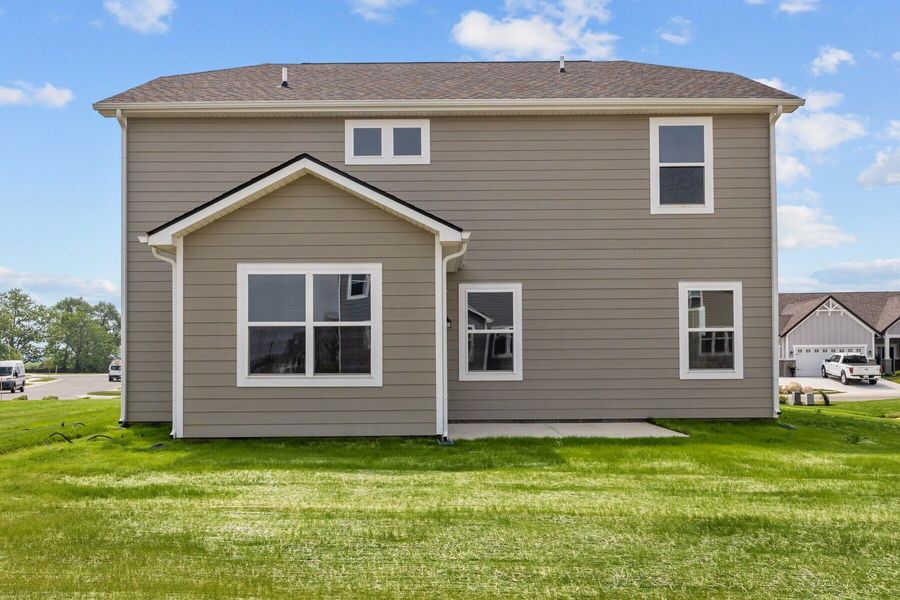 16835 Cheddar Drive (Akerman II)