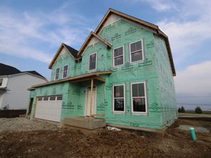 26158 W Sherwood Circle (Dunbar)