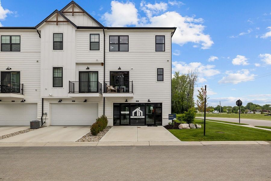 4391 Barrel Lane (T1800)