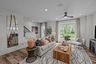 casa en Montelena por M/I Homes