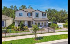 Meadow Oaks: Hudson, Florida - M/I Homes