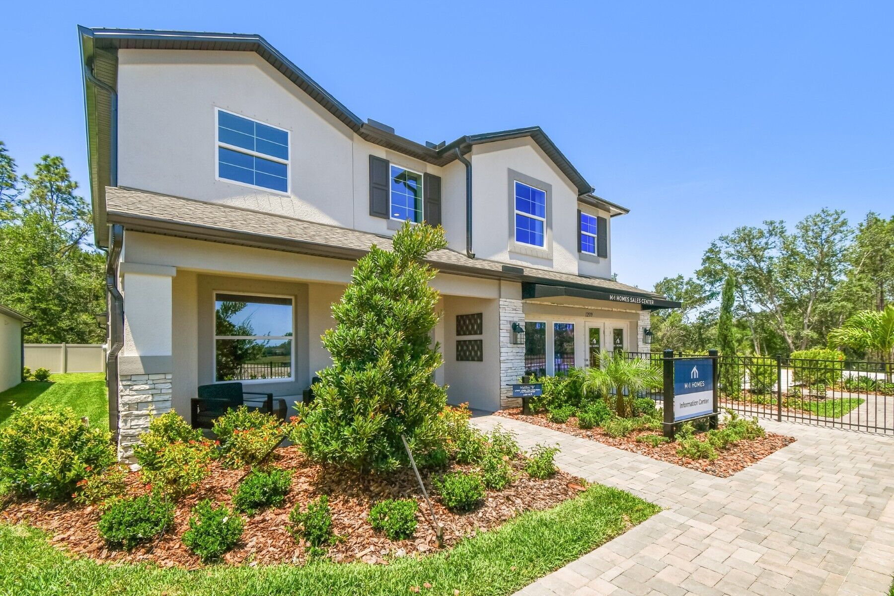 12979 Castle Oaks Drive (Malibu)