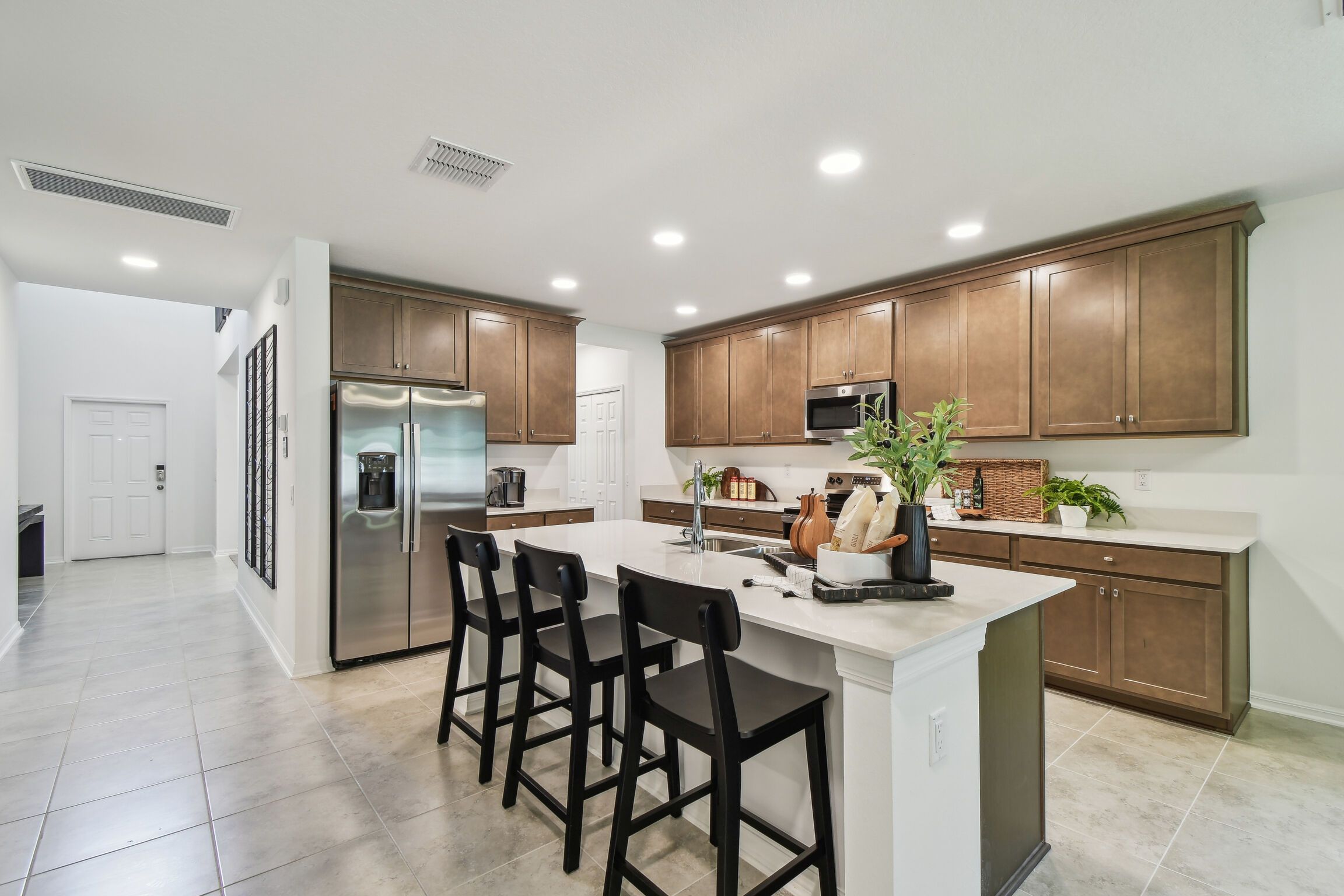 Kitchen - Representational Photo