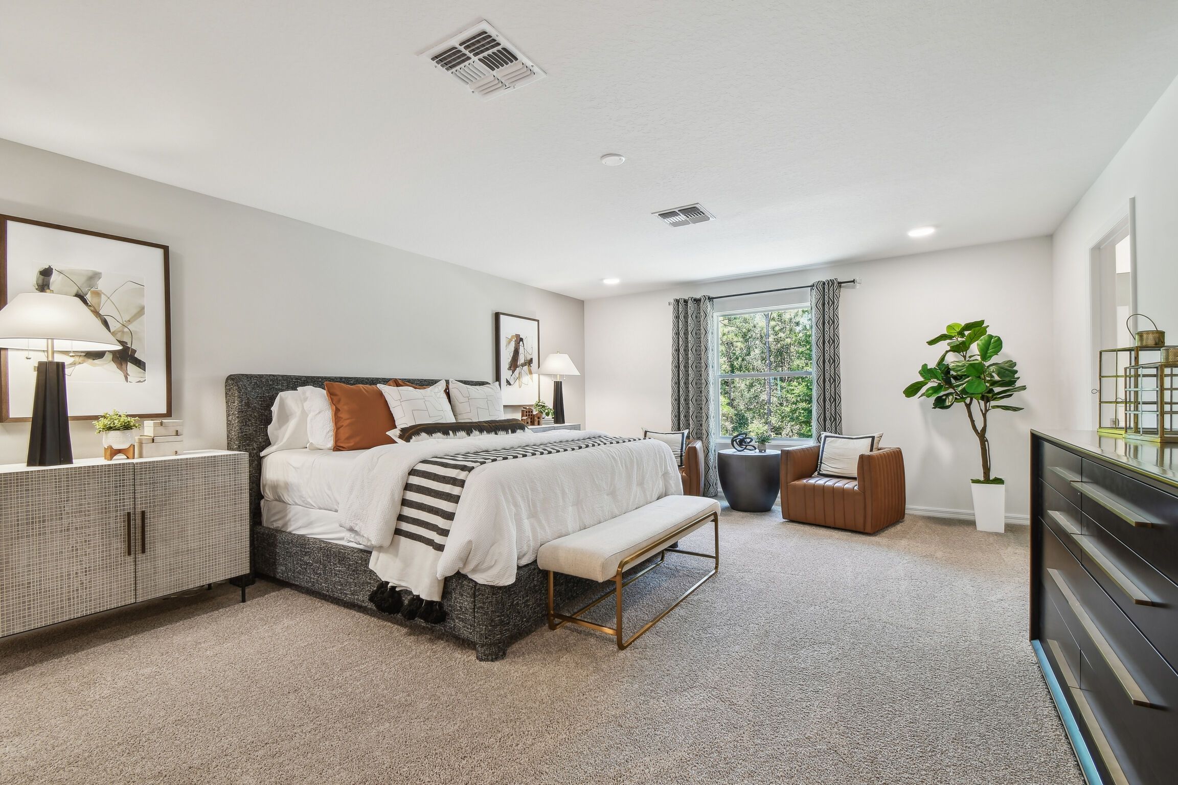 Interior - Representational Photo