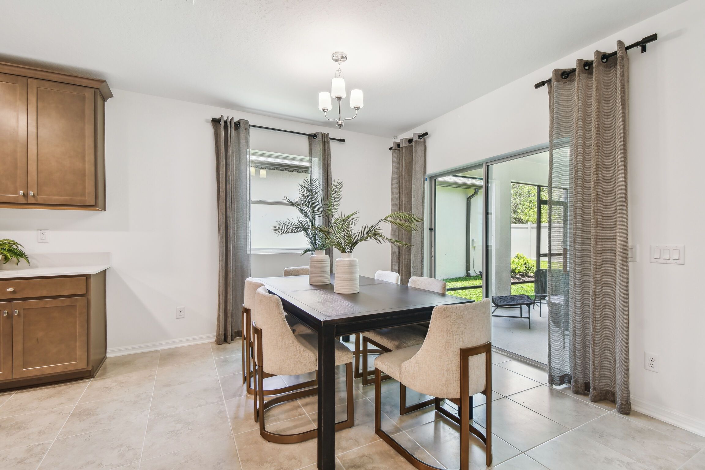 Interior - Representational Photo