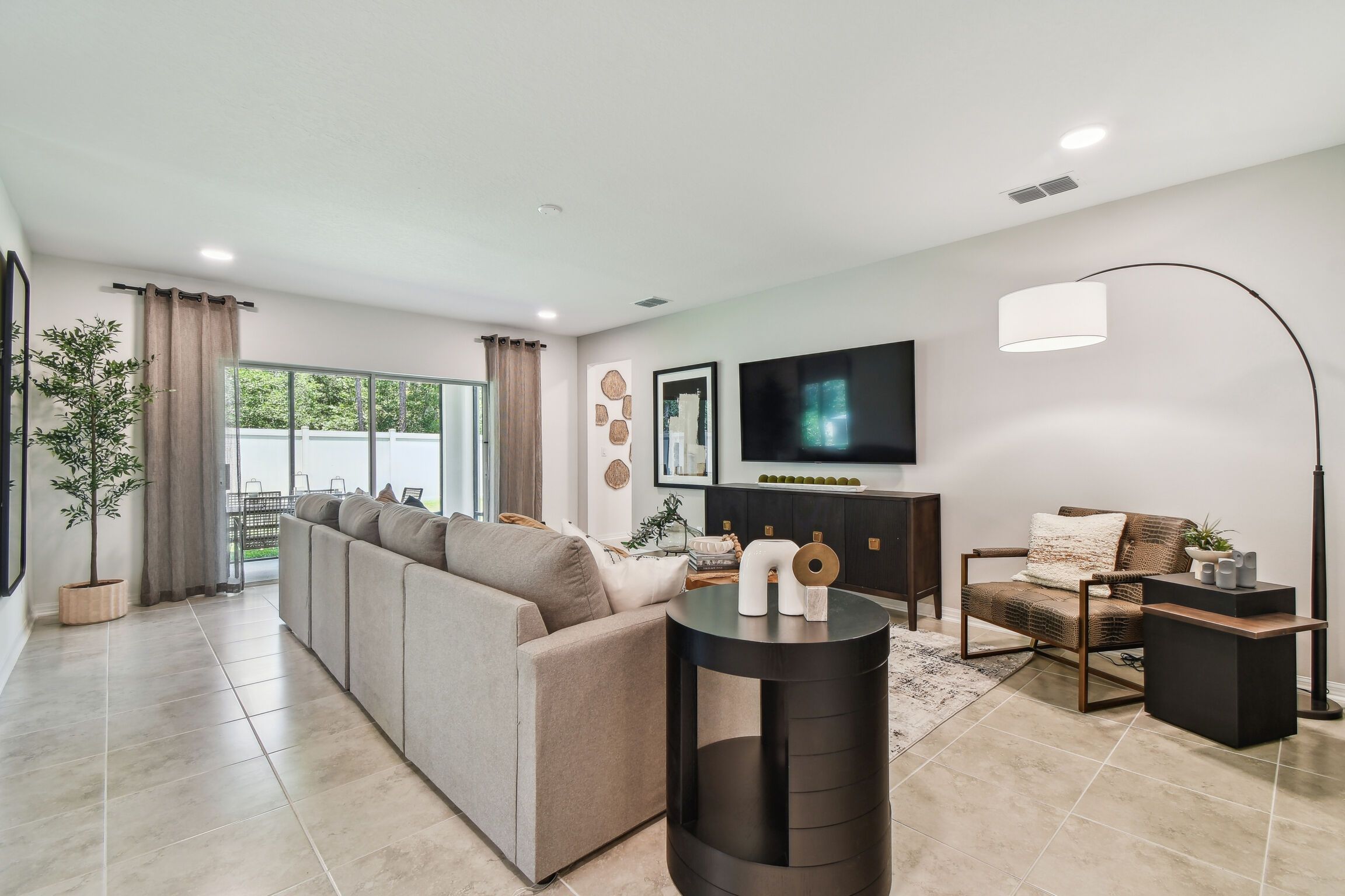 Interior - Representational Photo