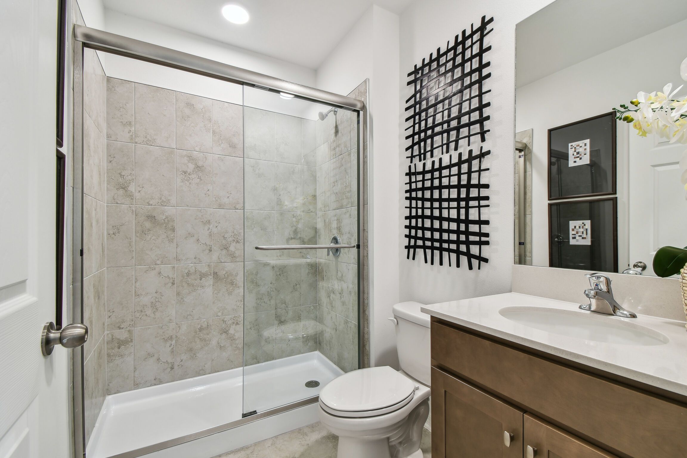 Bathroom - Representational Photo