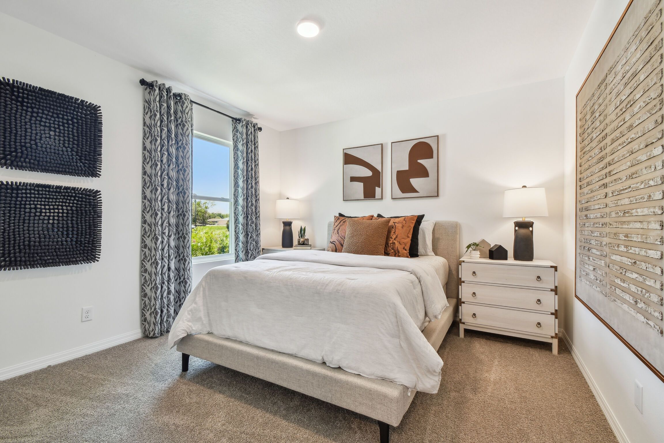 Interior - Representational Photo