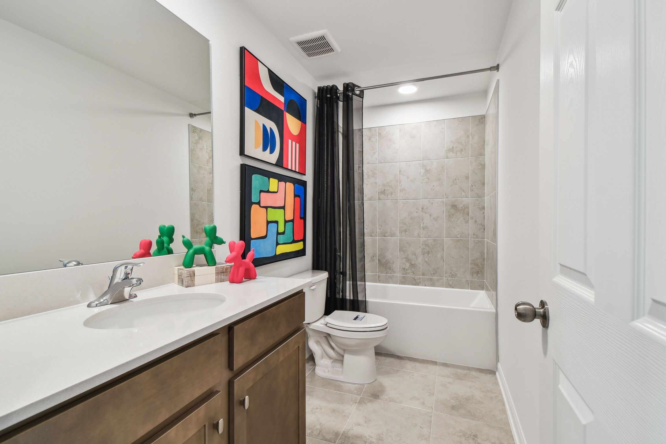 Interior - Representational Photo