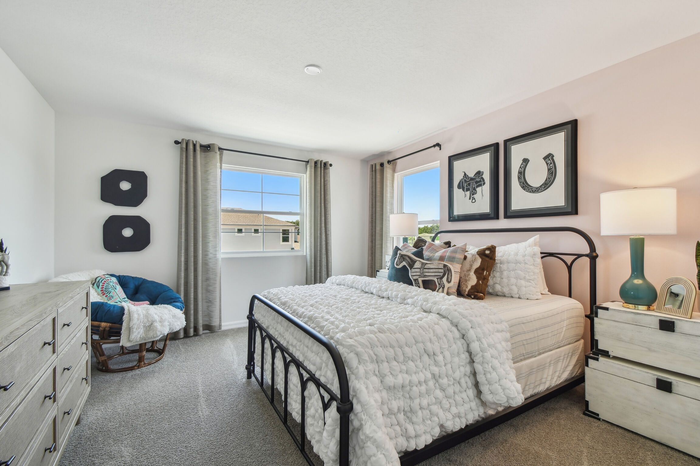 Interior - Representational Photo