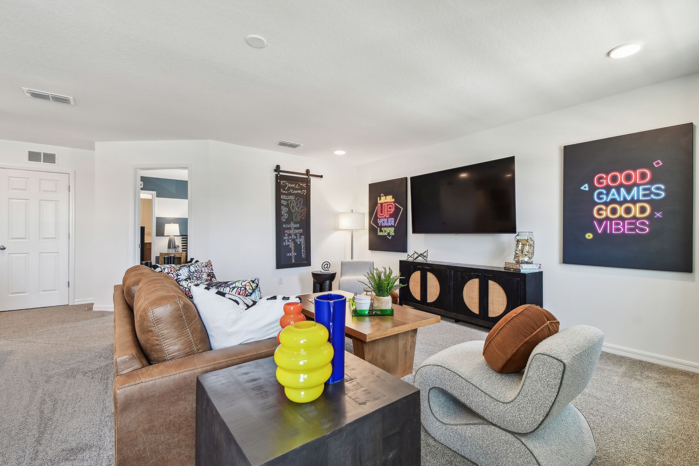 Interior - Representational Photo