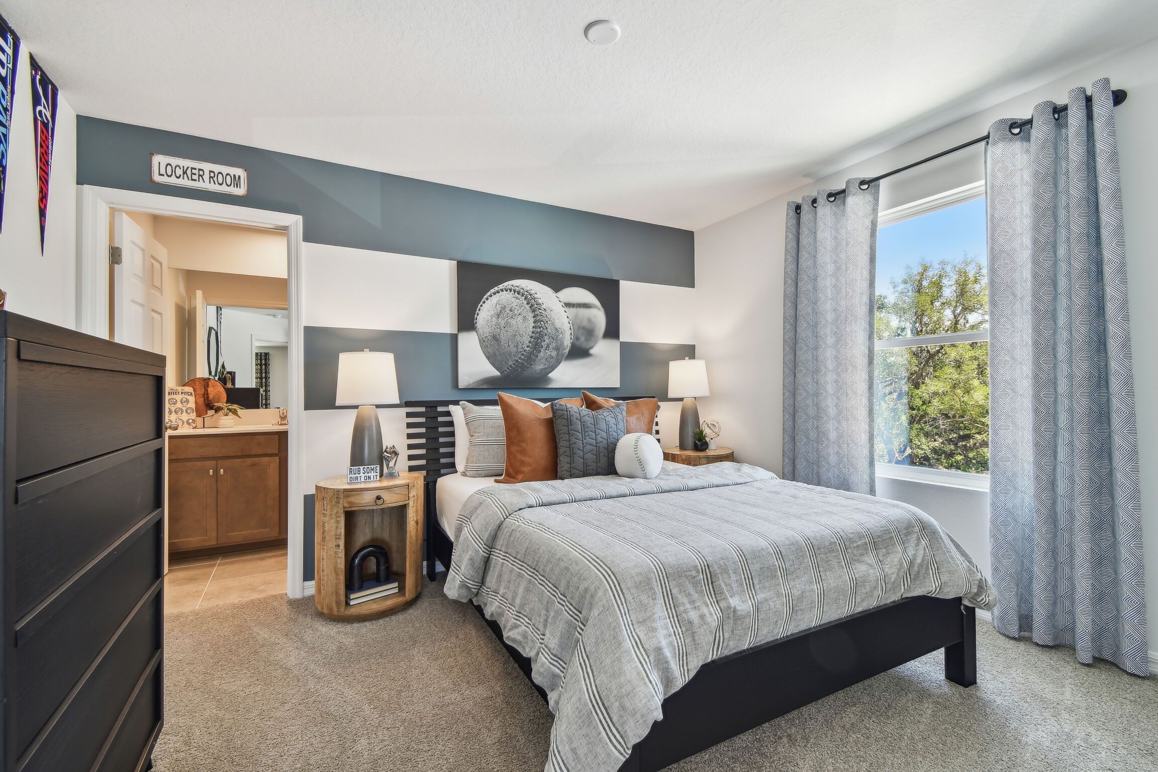 Interior - Representational Photo