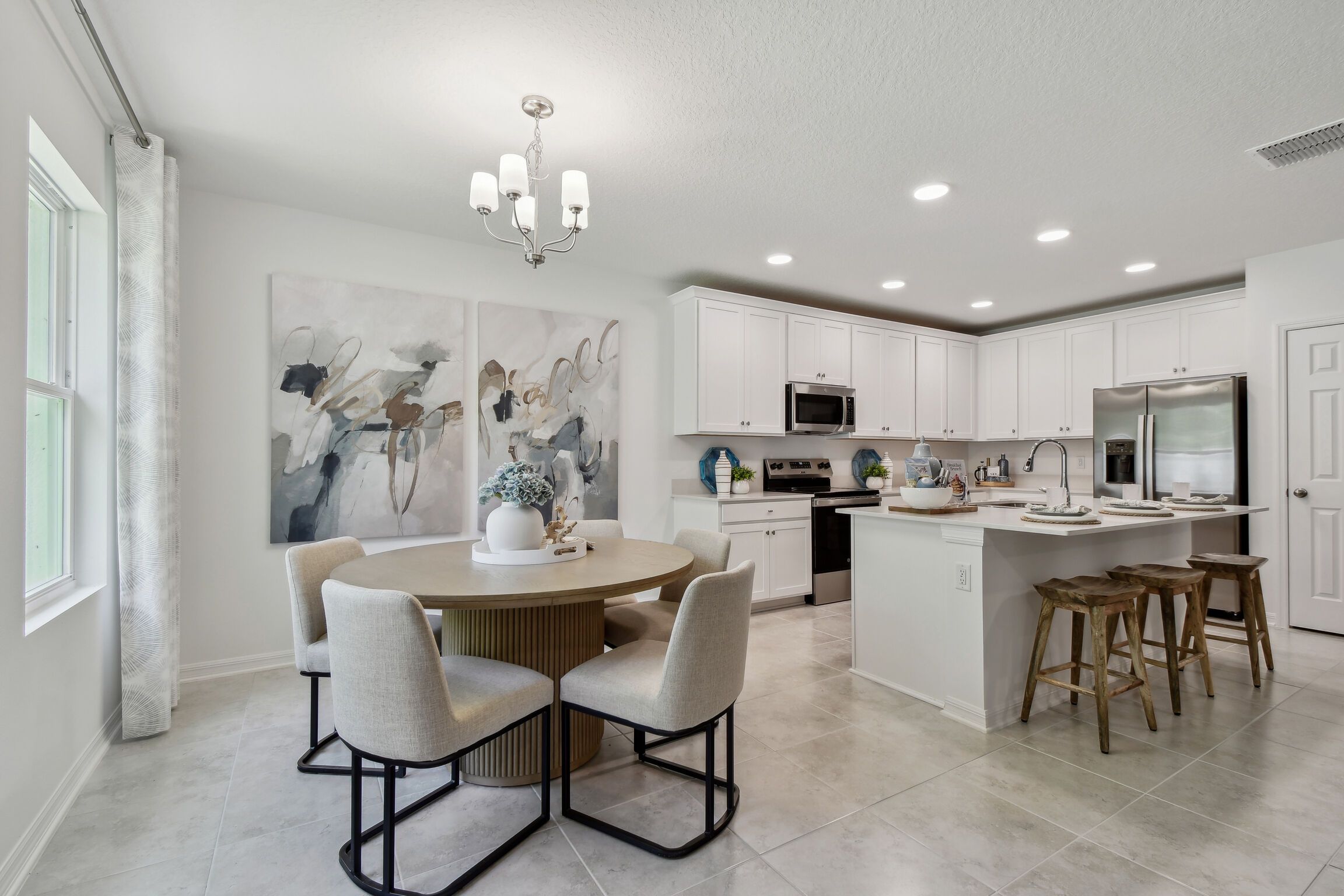 Interior - Representational Photo