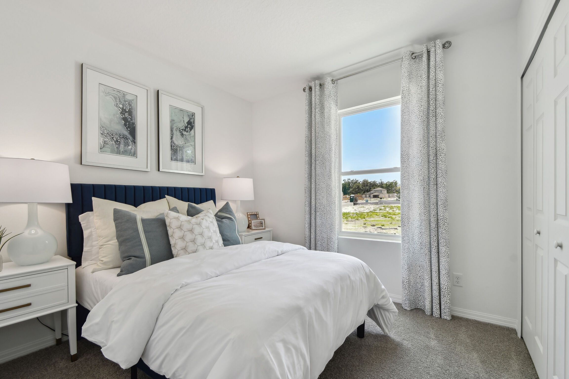 Interior - Representational Photo