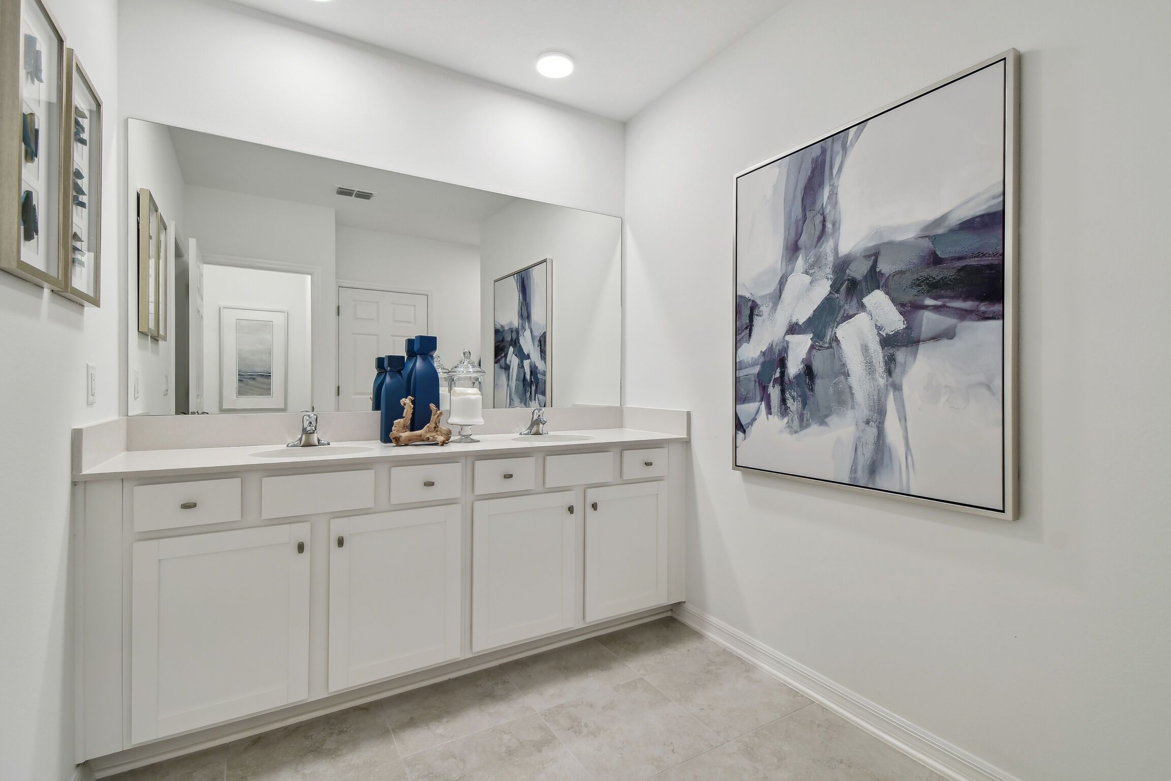 Interior - Representational Photo