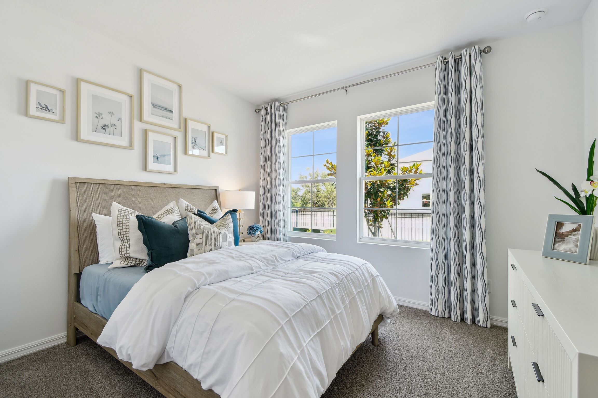 Interior - Representational Photo