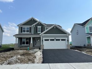 162 Piper Glen Avenue (Barclay)