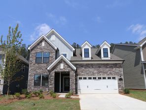 1136 Yellow Springs Drive (Brayden)
