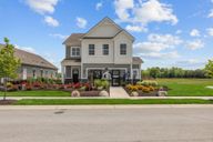 Bear Run por M/I Homes en Indianapolis Indiana
