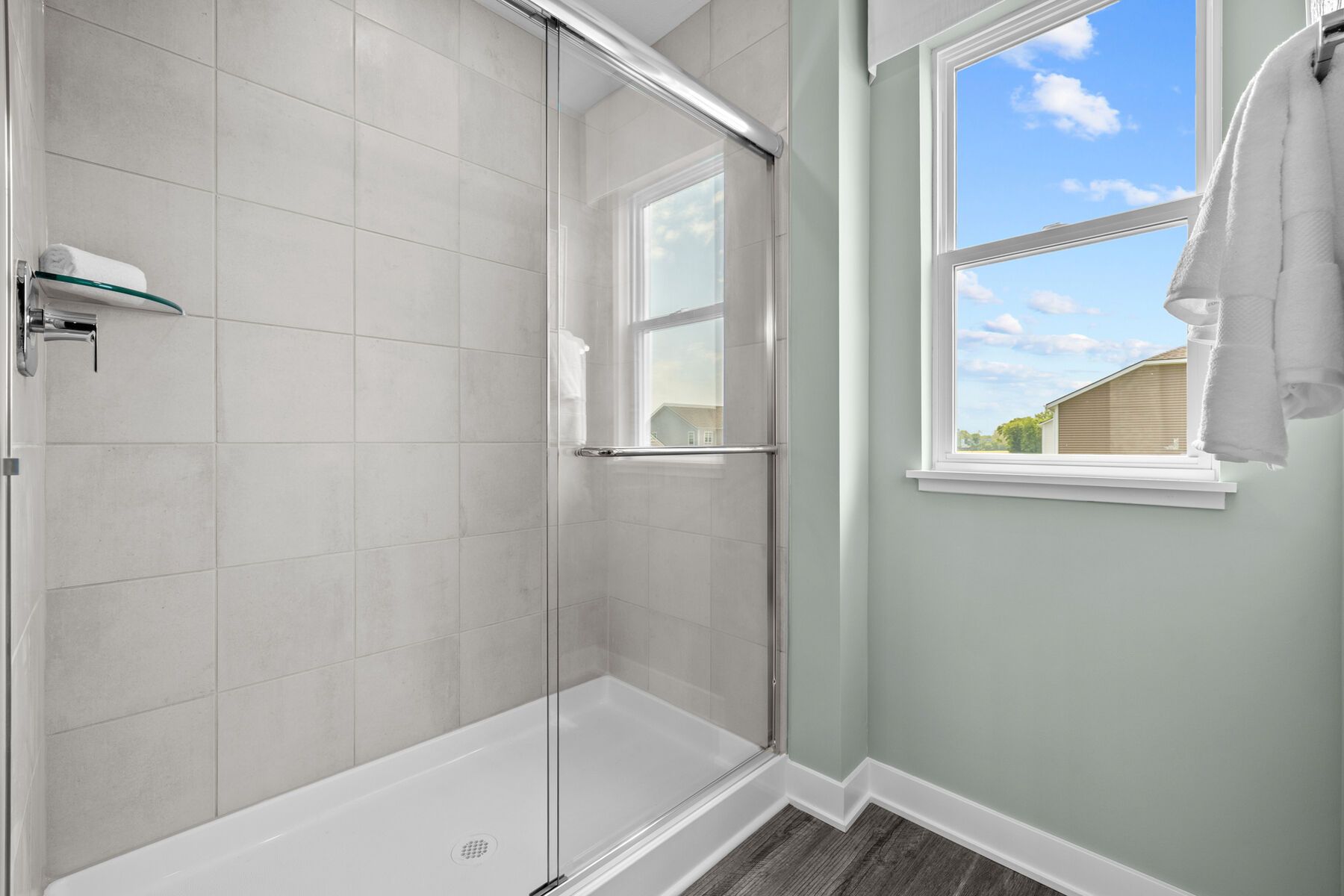 Bathroom - Representational Photo
