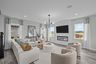 casa en Bear Run por M/I Homes