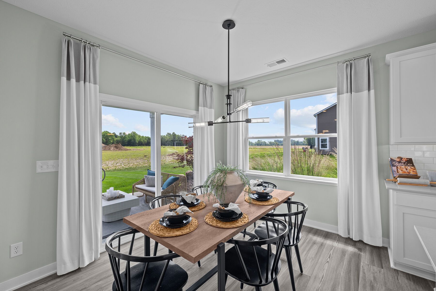 Kitchen - Representational Photo