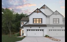 Bonterra: Westfield, Indiana - M/I Homes