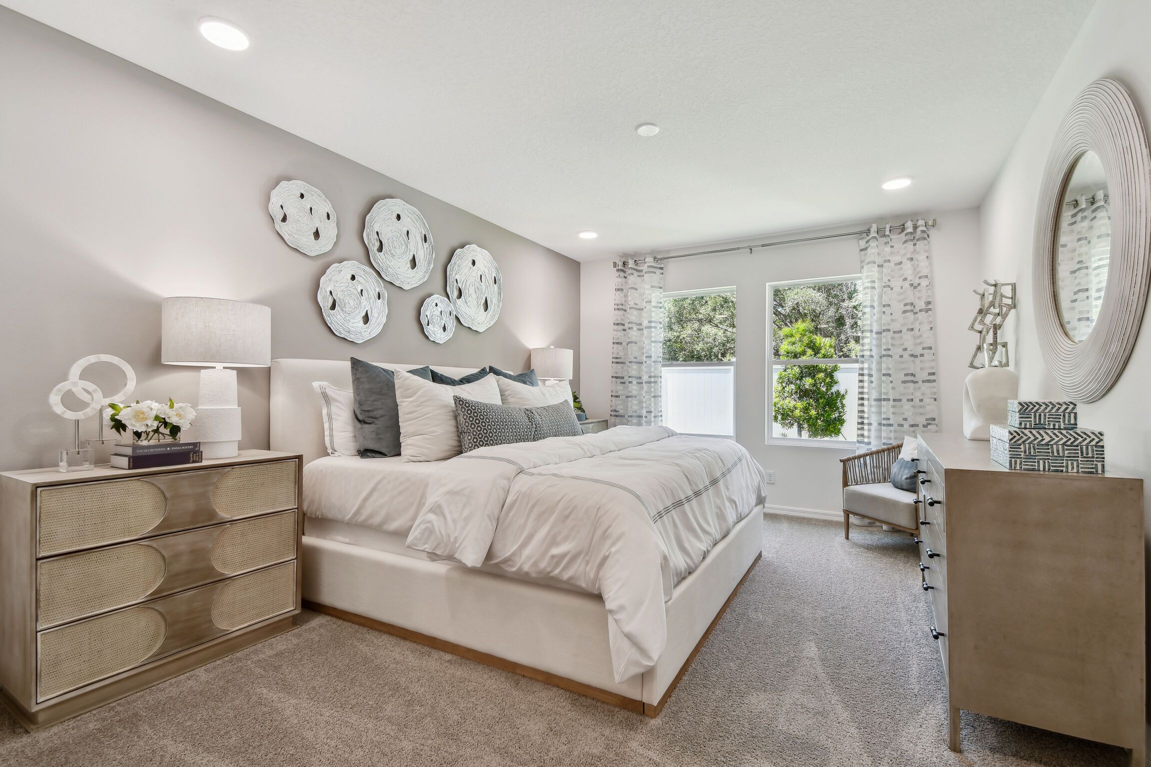 Interior - Representational Photo