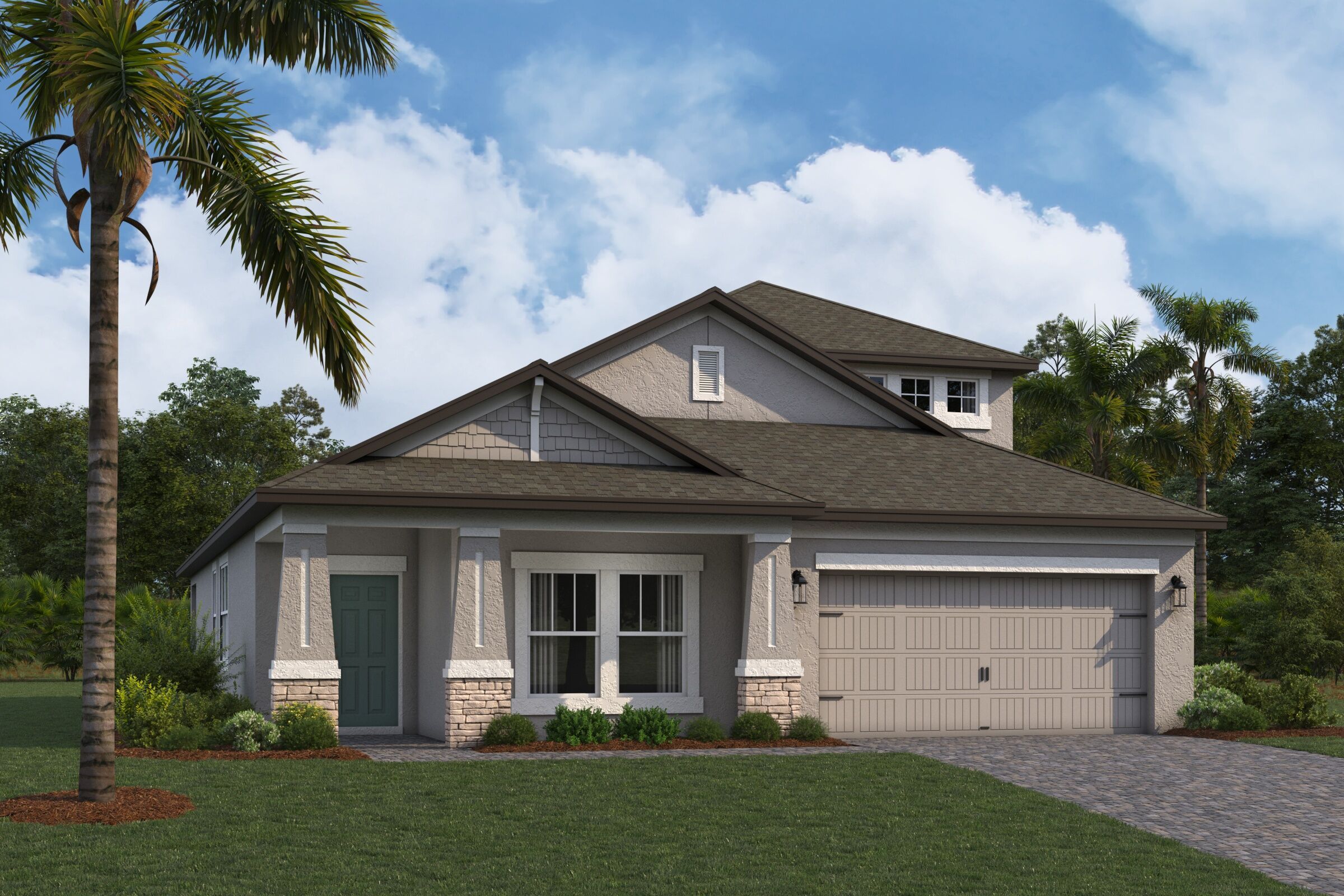 7571 Painted Sky Place. Land O' Lakes, FL 34637