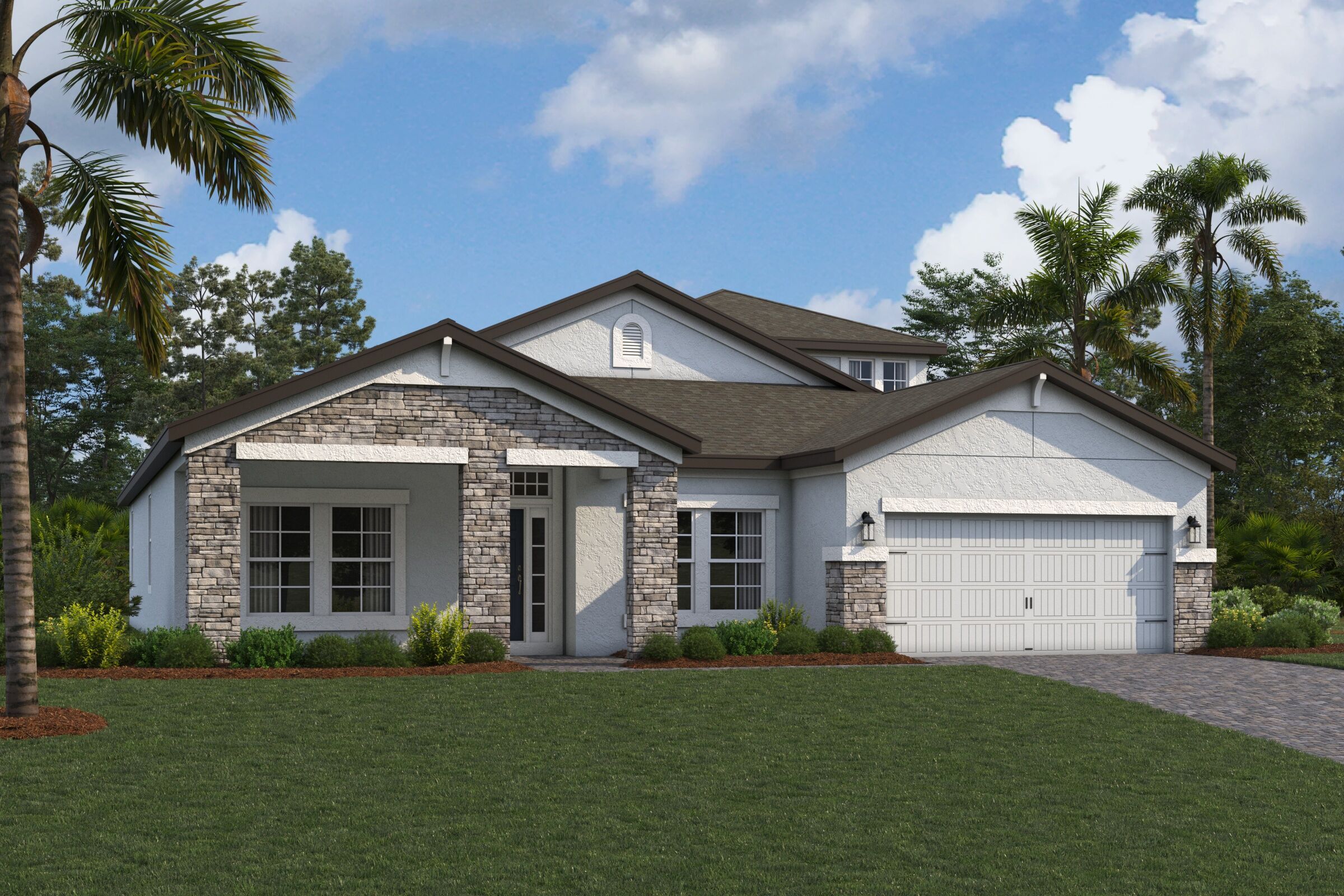 5950 Newberry Pines Avenue. Wesley Chapel, FL 33545