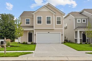 5119 Rolling Meadow Boulevard (New Castle Slab)