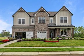 Rockport - McCordsville, IN