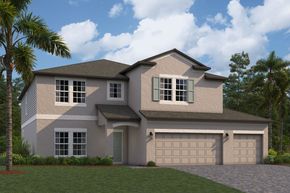 Avalon West - Spring Hill, FL